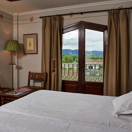 ปาราดอร์ เด โอลิเต Hotel โอลีเต ภายนอก รูปภาพ