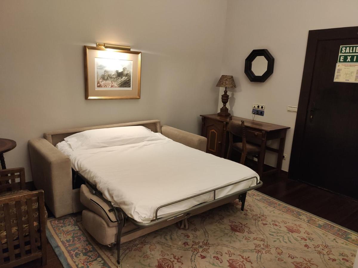 ปาราดอร์ เด โอลิเต Hotel โอลีเต ภายนอก รูปภาพ