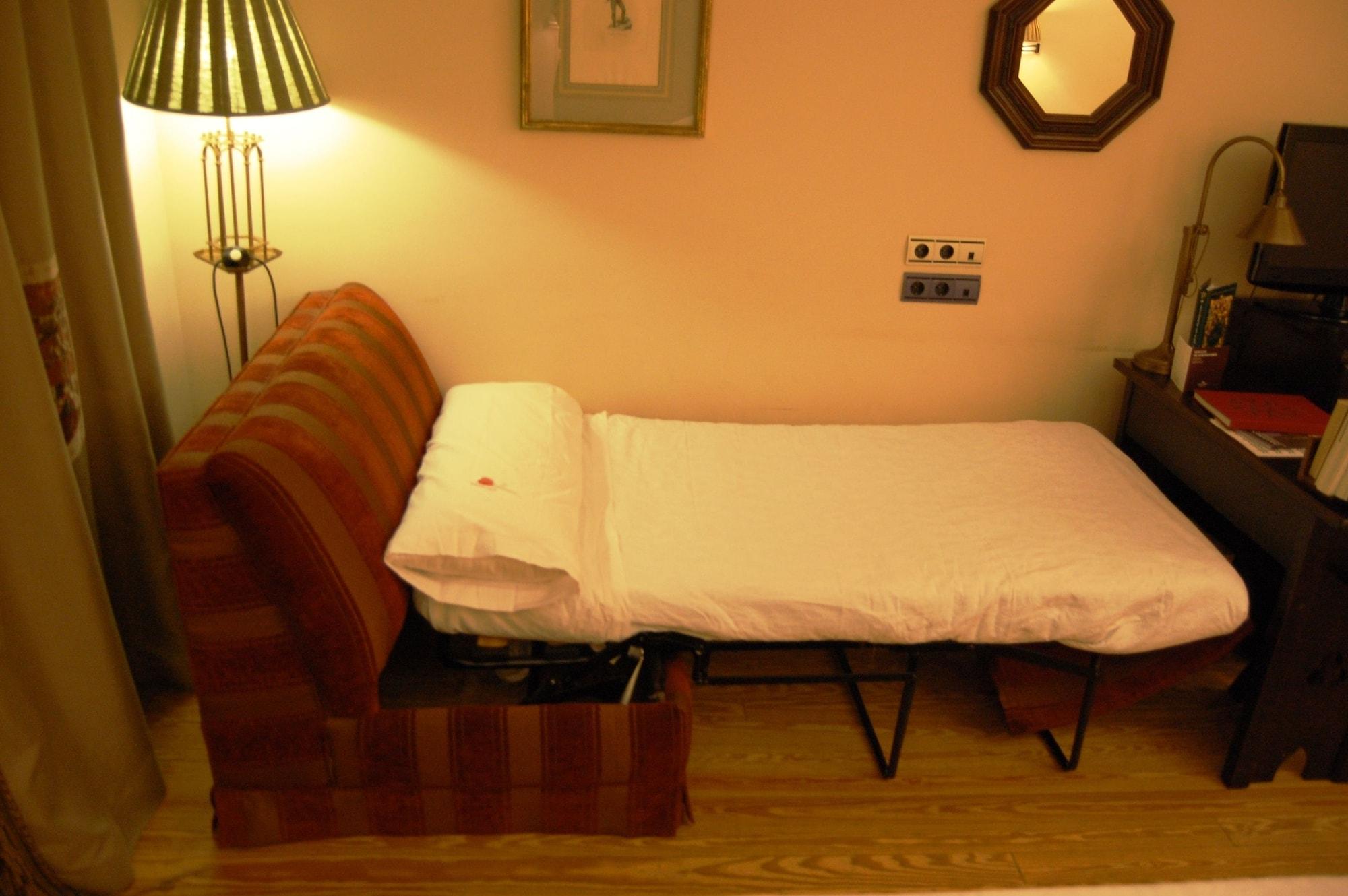 ปาราดอร์ เด โอลิเต Hotel โอลีเต ภายนอก รูปภาพ