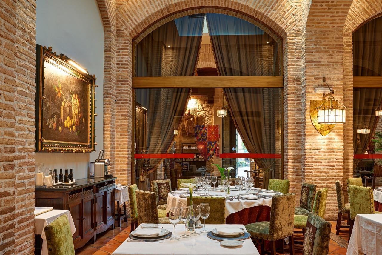 ปาราดอร์ เด โอลิเต Hotel โอลีเต ภายนอก รูปภาพ