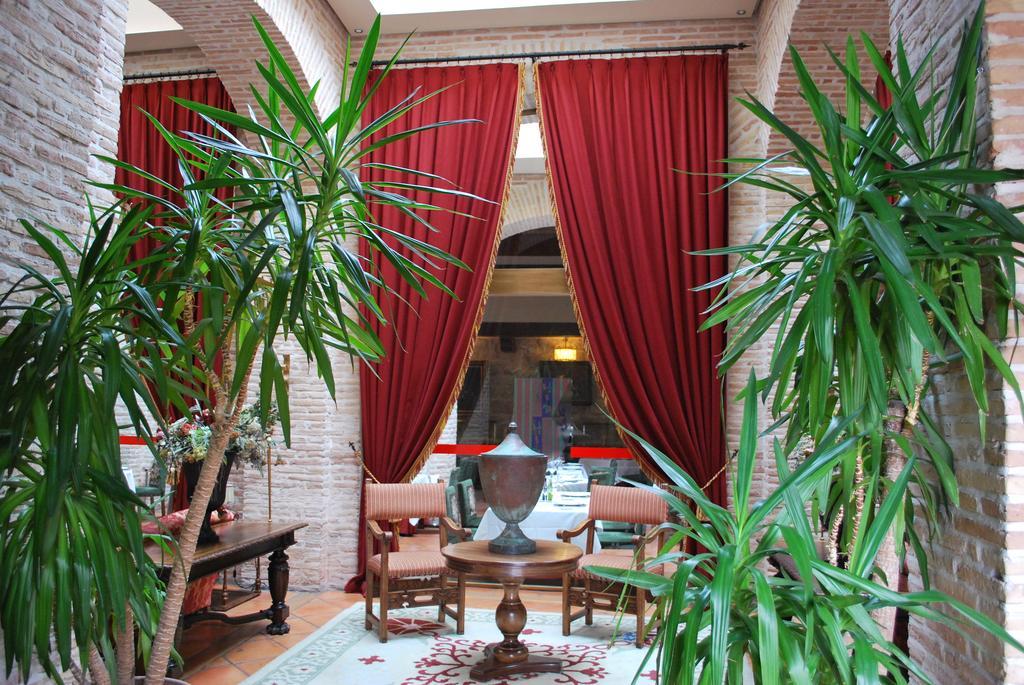 ปาราดอร์ เด โอลิเต Hotel โอลีเต ภายนอก รูปภาพ